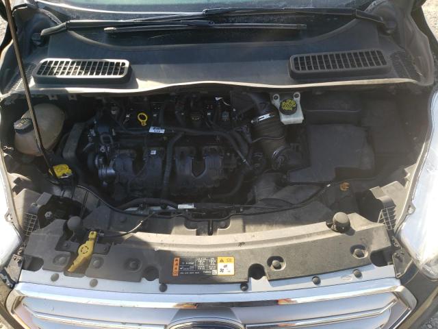 Photo 12 from auction – 2017 FORD ESCAPE SE with VIN 1FMCU9G92HUB30713