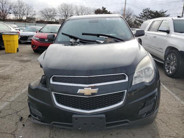 Photo 5 from auction – 2014 CHEVROLET EQUINOX LS with VIN 2GNALAEK1E6172958