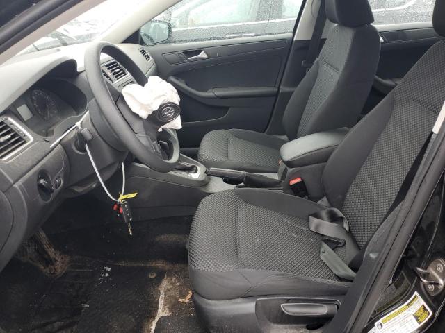 Photo 7 from auction – 2014 VOLKSWAGEN JETTA BASE with VIN 3VW2K7AJ9EM370884