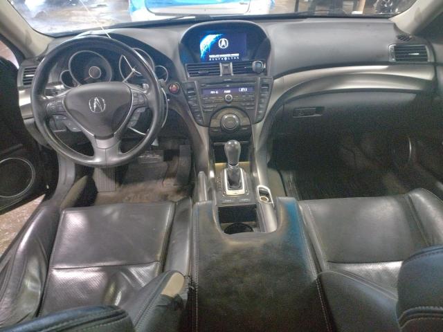 Photo 8 from auction – 2012 ACURA TL with VIN 19UUA9F53CA008812