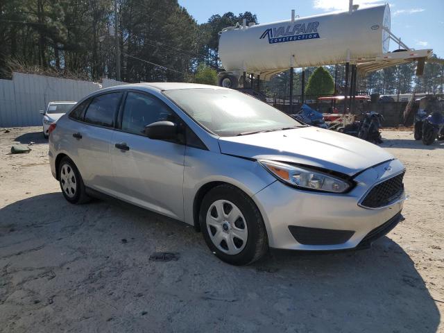 Photo 4 from auction – 2016 FORD FOCUS S with VIN 1FADP3E21GL230508