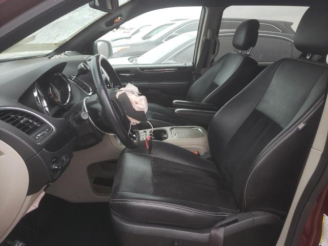 Photo 7 from auction – 2018 DODGE GRAND CARA with VIN 2C4RDGCG2JR301423