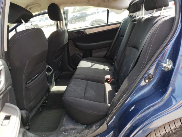 Photo 10 from auction – 2019 SUBARU LEGACY 2.5 with VIN 4S3BNAB68K3020371