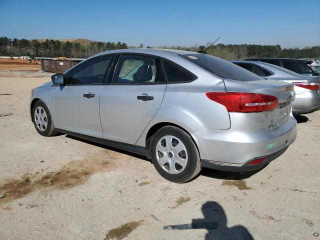 Photo 2 from auction – 2016 FORD FOCUS S with VIN 1FADP3E21GL230508