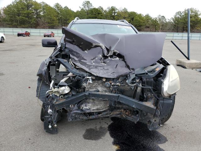 Photo 5 from auction – 2011 NISSAN ROGUE S with VIN JN8AS5MV9BW260595