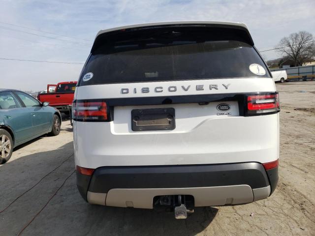 Photo 6 from auction – 2019 LAND ROVER DISCOVERY with VIN SALRR2RV0K2401622