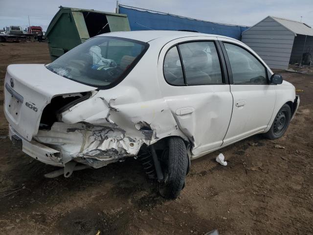 Photo 3 from auction – 2003 TOYOTA ECHO with VIN JTDBT123730298984