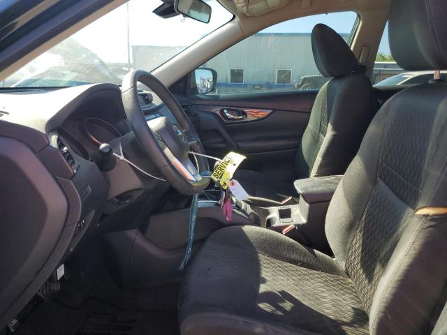 Photo 7 from auction – 2020 NISSAN ROGUE S with VIN KNMAT2MT5LP531346