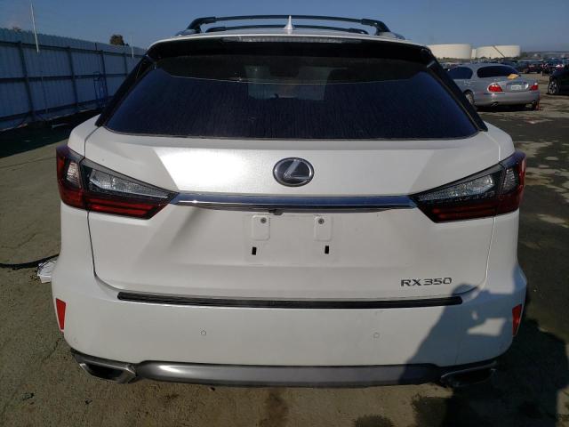 Photo 6 from auction – 2019 LEXUS RX 350 BAS with VIN 2T2BZMCA1KC181401
