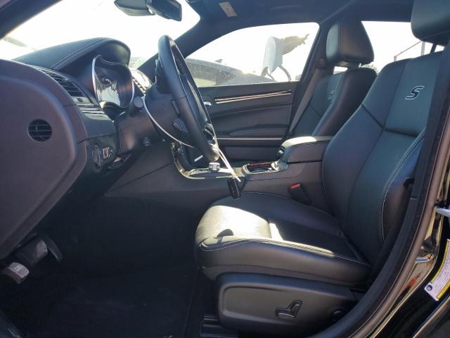 Photo 7 from auction – 2022 CHRYSLER 300 S with VIN 2C3CCABT1NH127297