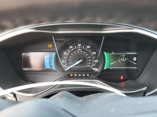 Photo 9 from auction – 2014 FORD FUSION TIT with VIN 3FA6P0D92ER147786