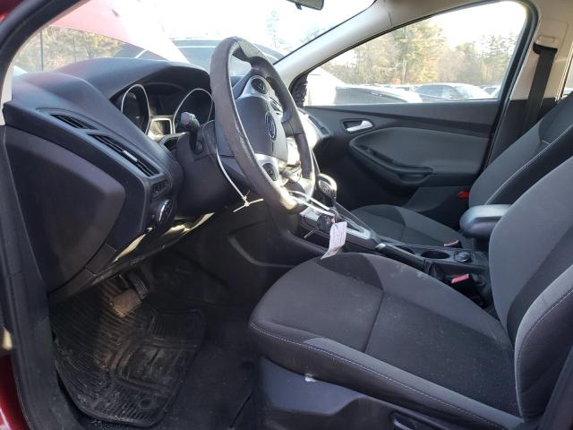 Photo 7 from auction – 2013 FORD FOCUS SE with VIN 1FADP3K22DL185952