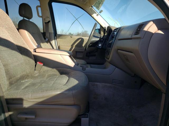Photo 7 from auction – 2004 FORD EXPLORER X with VIN 1FMZU62K74UB18120