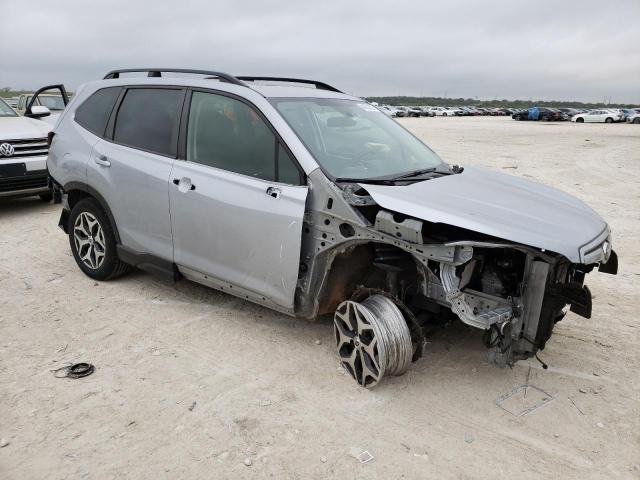 Photo 4 from auction – 2020 SUBARU FORESTER P with VIN JF2SKAJC7LH507647