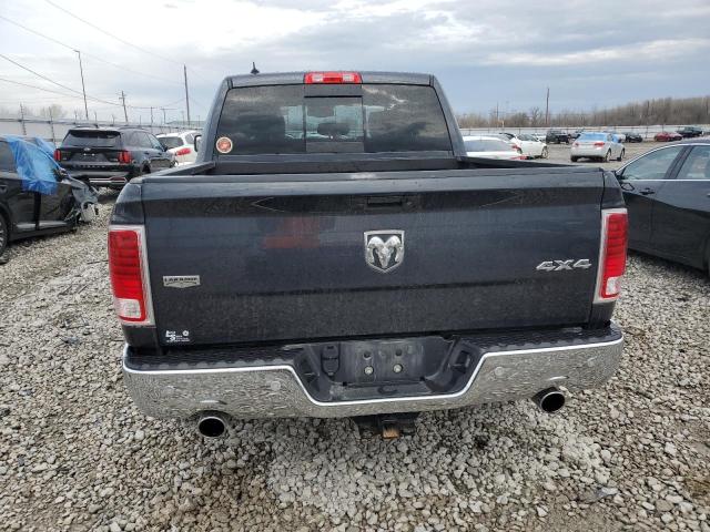 Photo 6 from auction – 2016 RAM 1500 LARAM with VIN 1C6RR7NT1GS288335