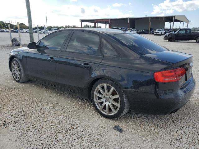 Photo 2 from auction – 2010 AUDI A4 PREMIUM with VIN WAUAFAFL8AN012294