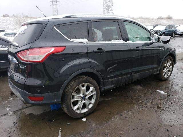Photo 3 from auction – 2015 FORD ESCAPE TIT with VIN 1FMCU9J98FUC12600