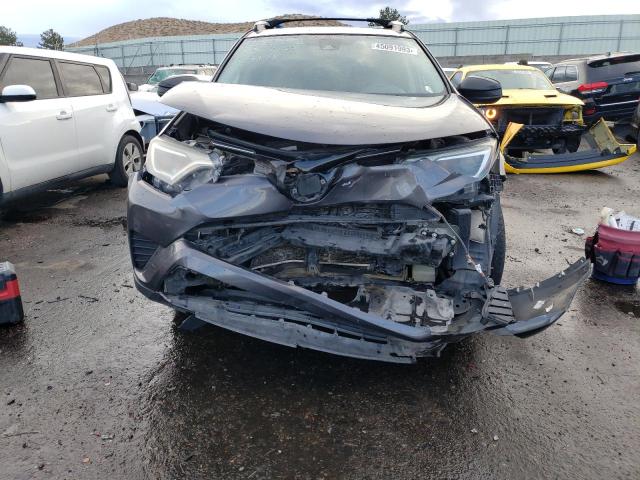 Photo 5 from auction – 2017 TOYOTA RAV4 LE with VIN 2T3BFREV9HW556220