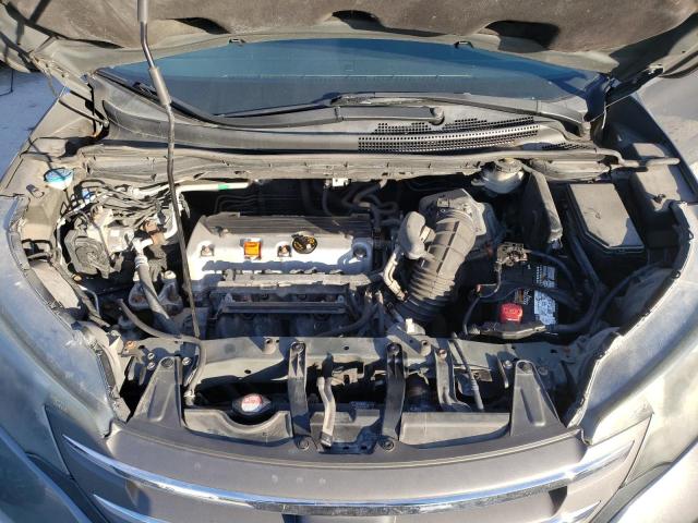 Photo 12 from auction – 2013 HONDA CR-V LX with VIN 2HKRM4H37DH600668