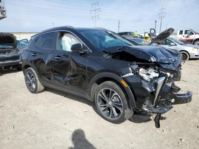 Photo 4 from auction – 2020 BUICK ENCORE GX with VIN KL4MMDSL4LB113456