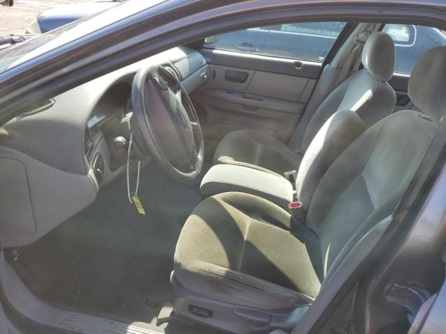 Photo 7 from auction – 2003 FORD TAURUS SES with VIN 1FAFP55U83G207686