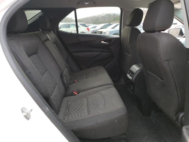 Photo 11 from auction – 2019 CHEVROLET EQUINOX LT with VIN 2GNAXUEV1K6163589