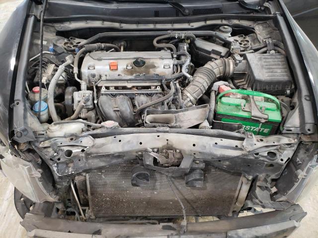 Photo 11 from auction – 2010 HONDA ACCORD EXL with VIN 1HGCP2F86AA170734