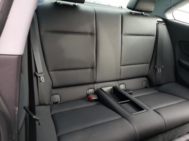 Photo 10 from auction – 2013 BMW 128 I with VIN WBAUP9C53DVS95125