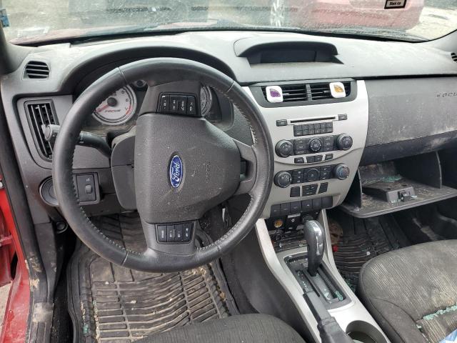 Photo 8 from auction – 2011 FORD FOCUS SE with VIN 1FAHP3FN7BW141821