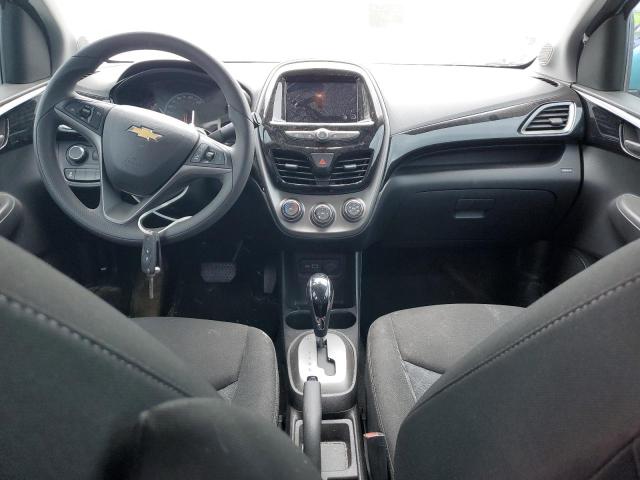 Zdjęcie 8 z aukcji – 2022 CHEVROLET SPARK 1LT z VIN KL8CD6SA2NC030741