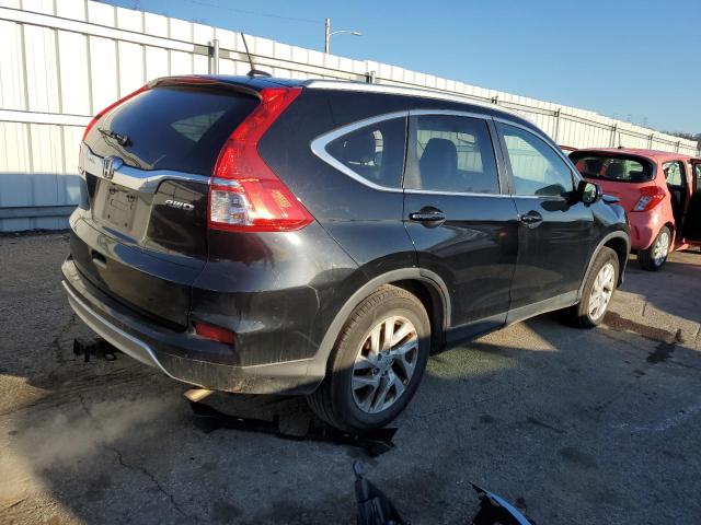 Photo 3 from auction – 2016 HONDA CR-V EXL with VIN 2HKRM4H74GH672726