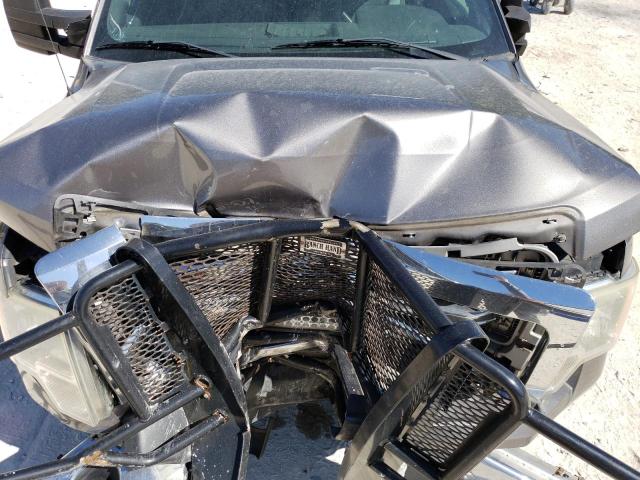 Photo 11 from auction – 2013 FORD F150 SUPER with VIN 1FTFW1EF6DFA33745