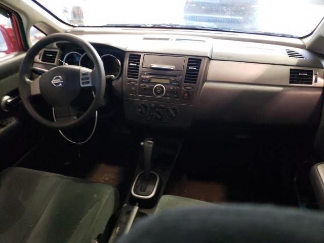 Photo 8 from auction – 2011 NISSAN VERSA S with VIN 3N1BC1CP2BL364606