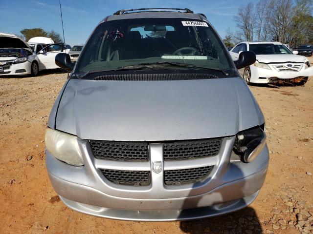Photo 5 from auction – 2002 DODGE GRAND CARA with VIN 2B8GP74LX2R603095