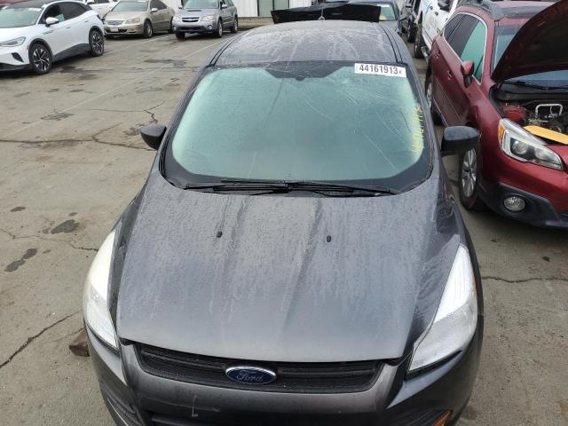 Photo 5 from auction – 2016 FORD ESCAPE S with VIN 1FMCU0F72GUC00351