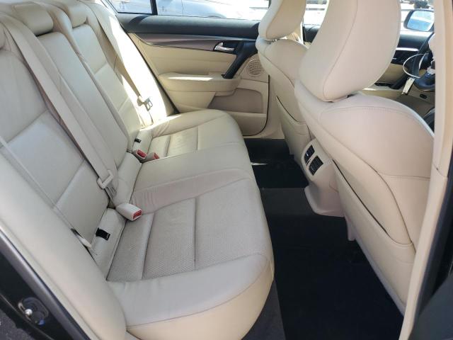 Photo 10 from auction – 2012 ACURA TL with VIN 19UUA8F50CA031491