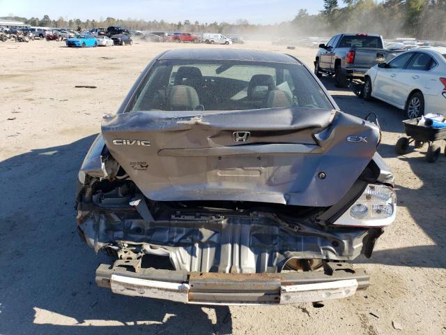 Photo 6 from auction – 2005 HONDA CIVIC EX with VIN 1HGEM22995L018862