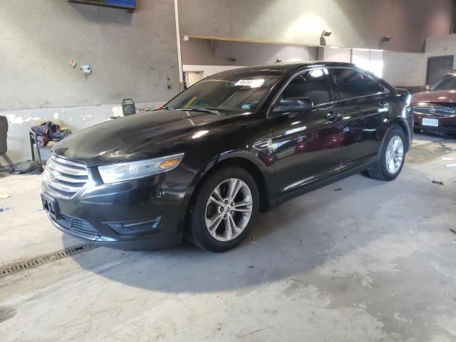 FORD TAURUS SEL 2014 with VIN 1FAHP2E88EG155957 - Photo from auction