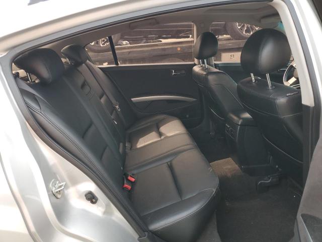 Photo 10 from auction – 2006 NISSAN MAXIMA SE with VIN 1N4BA41E46C839847
