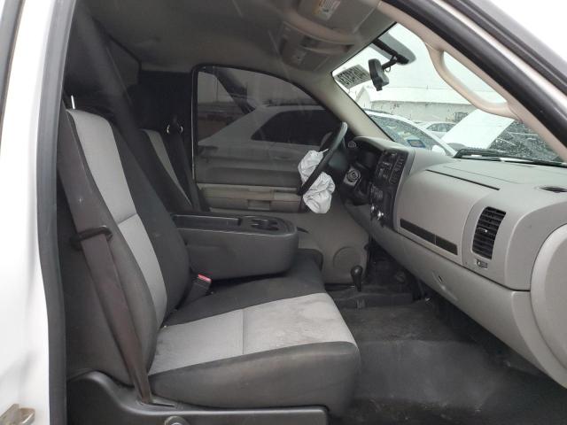 Photo 10 from auction – 2008 CHEVROLET SILVERADO with VIN 1GCEK14C18Z260814