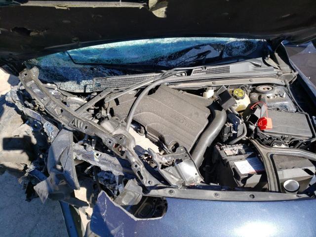 Photo 11 from auction – 2018 CHEVROLET MALIBU LT with VIN 1G1ZD5STXJF199825