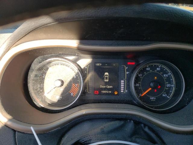 Zdjęcie 9 z aukcji – 2015 JEEP CHEROKEE L z VIN 1C4PJMCS4FW787993