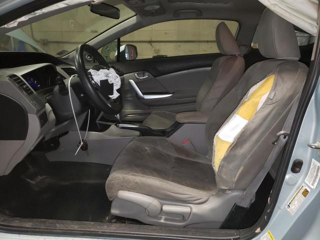 Photo 7 from auction – 2012 HONDA CIVIC EX with VIN 2HGFG3B87CH509613