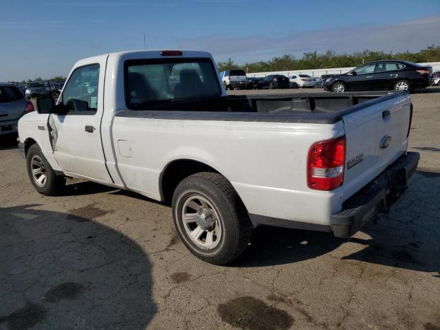 Photo 2 from auction – 2007 FORD RANGER with VIN 1FTYR10D47PA63623