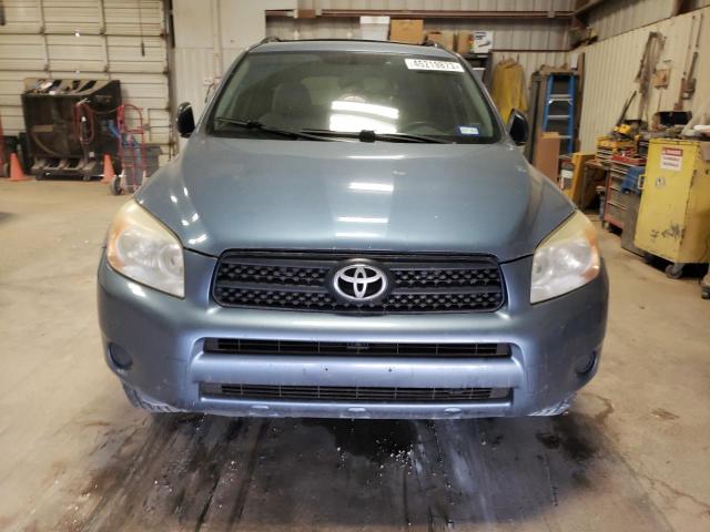 Photo 5 from auction – 2008 TOYOTA RAV4 with VIN JTMBD33V086064439