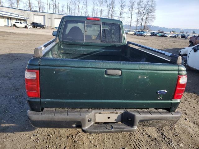 Photo 6 from auction – 2003 FORD RANGER SUP with VIN 1FTYR44V23PB13661