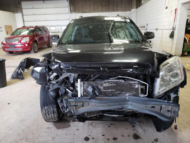 Photo 5 from auction – 2013 GMC TERRAIN SL with VIN 2GKFLUE36D6414817