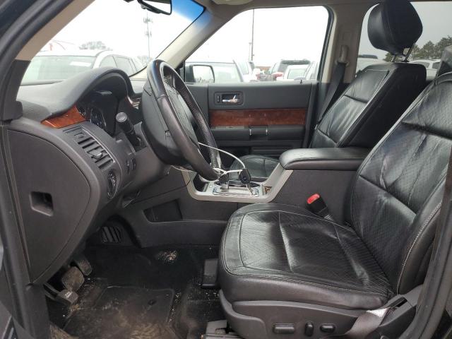 Photo 7 from auction – 2011 FORD FLEX LIMIT with VIN 2FMGK5DC6BBD02870