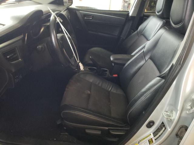 Photo 7 from auction – 2014 TOYOTA COROLLA L with VIN 2T1BURHE1EC006338