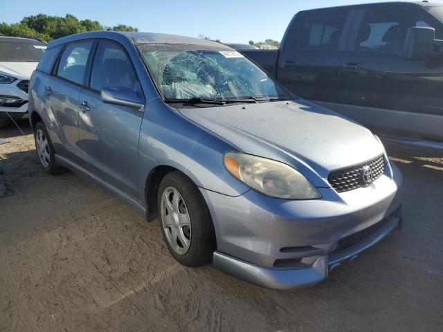 Photo 4 from auction – 2003 TOYOTA COROLLA MA with VIN 2T1KR32E93C153219